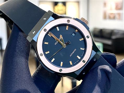 đồng hồ hublot chính hãng tphcm|đồng hồ hublot.